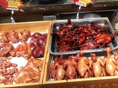-鸽子窝(青塔店)