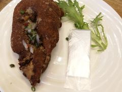 -莆田餐厅PUTIEN(三里屯店)