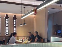 -宴全牛粤来越牛潮汕鲜牛肉火锅(海州万达广场店)