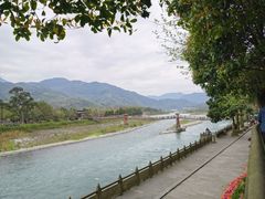-都江堰景区