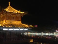 -党河风情线国家水利风景区