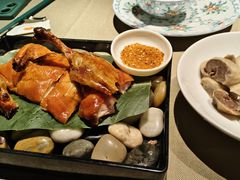 -小厨娘绣中淮扬(大行宫科巷店)