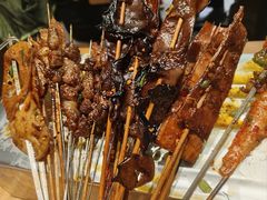 -李不管把把烧(天府三街店)