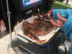 -盒马鲜生(财富中心店)