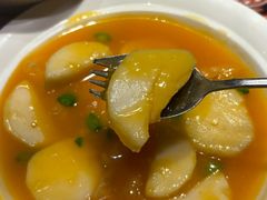 -食锦记·福建私房菜(浦西万达店)