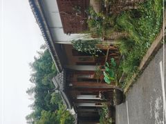 -竹中驿农家餐馆