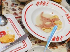 -九龙冰室(动漫星城店)