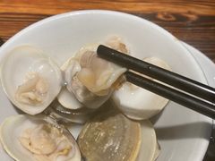 -渔米粥(罗湖店)