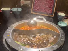 -井格重庆火锅(西直门凯德Mall店)