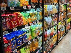 -哈尔信食品超市(哈尔滨王府井购物中心店)