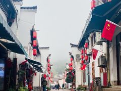 -九华山风景区