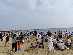 -老虎石海上公园