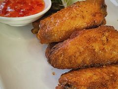-莫多多餐厅