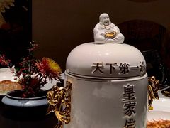 -翕间食·精致淮扬菜(江苏大剧院店)