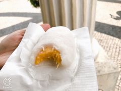 芒果糯米糍-澳门长洲糯米糍(柯打苏沙街店)