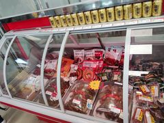 -百年义利(珠市口西大街丰泽园店)