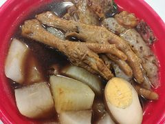 -下环街市熟食中心