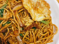 -北门严记小吃(九华中路店)