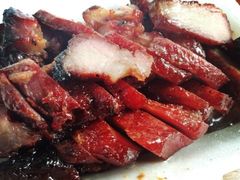 叉烧-永祥烧腊餐厅(虹口店)