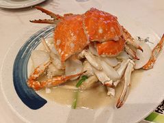 -壹只菜·崇明本地特色菜(崇明南门店)