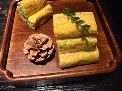 -锦楼·臻选新杭帮(杭州中心店)