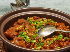 -马仕玖煲·融合菜·酥不腻烤鸭(人大店)