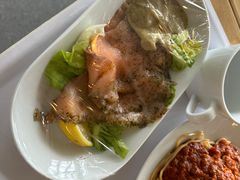 -宜家·瑞典风味餐厅(四元桥店)