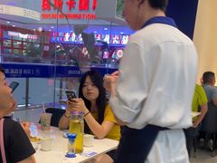 -兰湘子·湘菜小炒(盛龙广场店)