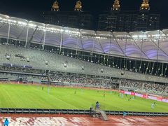 -深圳市宝安体育中心体育场