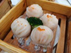 鼎珑金牌鲜虾饺-鼎珑点心仔(燕塘店)
