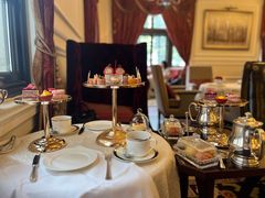 -Salon de Ville浦江汇(上海外滩华尔道夫酒店店)