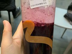 -CoCo都可(小寨赛格店)