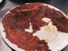 -松明一烤肉馆(鲁园店)