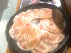 -呷哺呷哺 黄金牧场 (欢乐谷店)