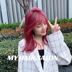 -MY HAIR ARDOR