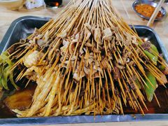 -康二姐串串(中道街店)