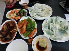 -东北农业大学饺子园