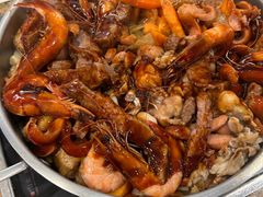 -黄记煌·三汁焖锅(万达广场店)