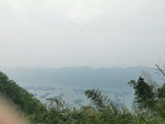 -仙岛湖旅游风景区