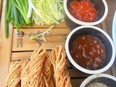 -村长家的疙瘩汤(淄博路店)