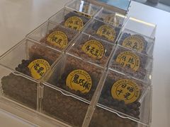 -四叶咖咖啡(昆明恒隆PRO店)