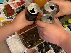 -海底捞火锅(万象城店)