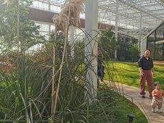 -中国农科院国家农业科技展示园