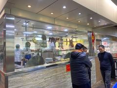 -寻味顺德·南记酒家·传统顺德菜·鱼生(广源路店)