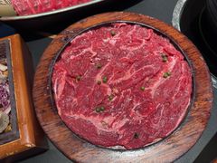 -季季山·云南野生菌火锅(上海首店)