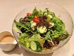 -漢舍川菜馆(国贸商城店)
