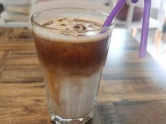 -小时光咖啡馆(北锣鼓巷店)