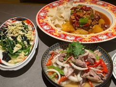 -塔哈尔·新疆盛宴(奉贤龙湖店)