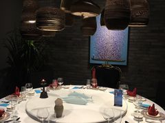 包厢-马凯餐厅(地安门店)