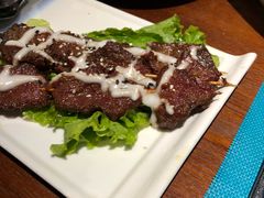 -品泰·泰国餐厅(苏州中心店)